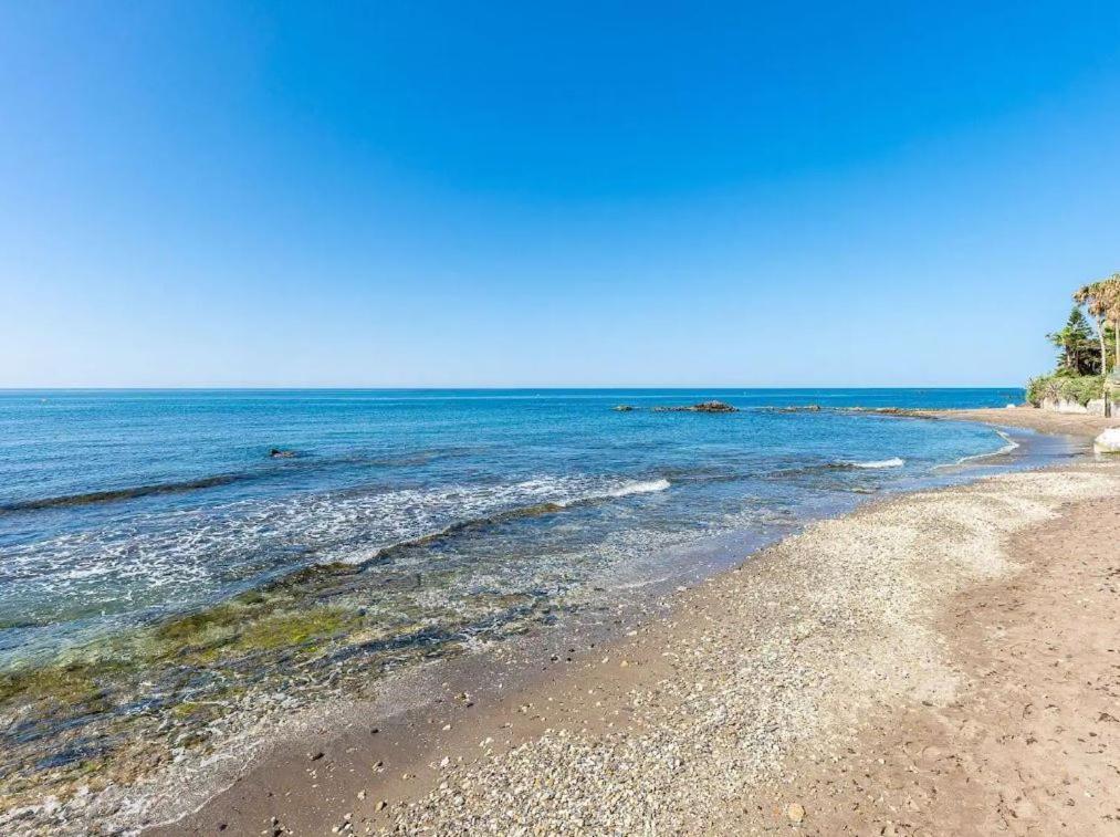 Appartamento Mohana 7 A Pie De Playa