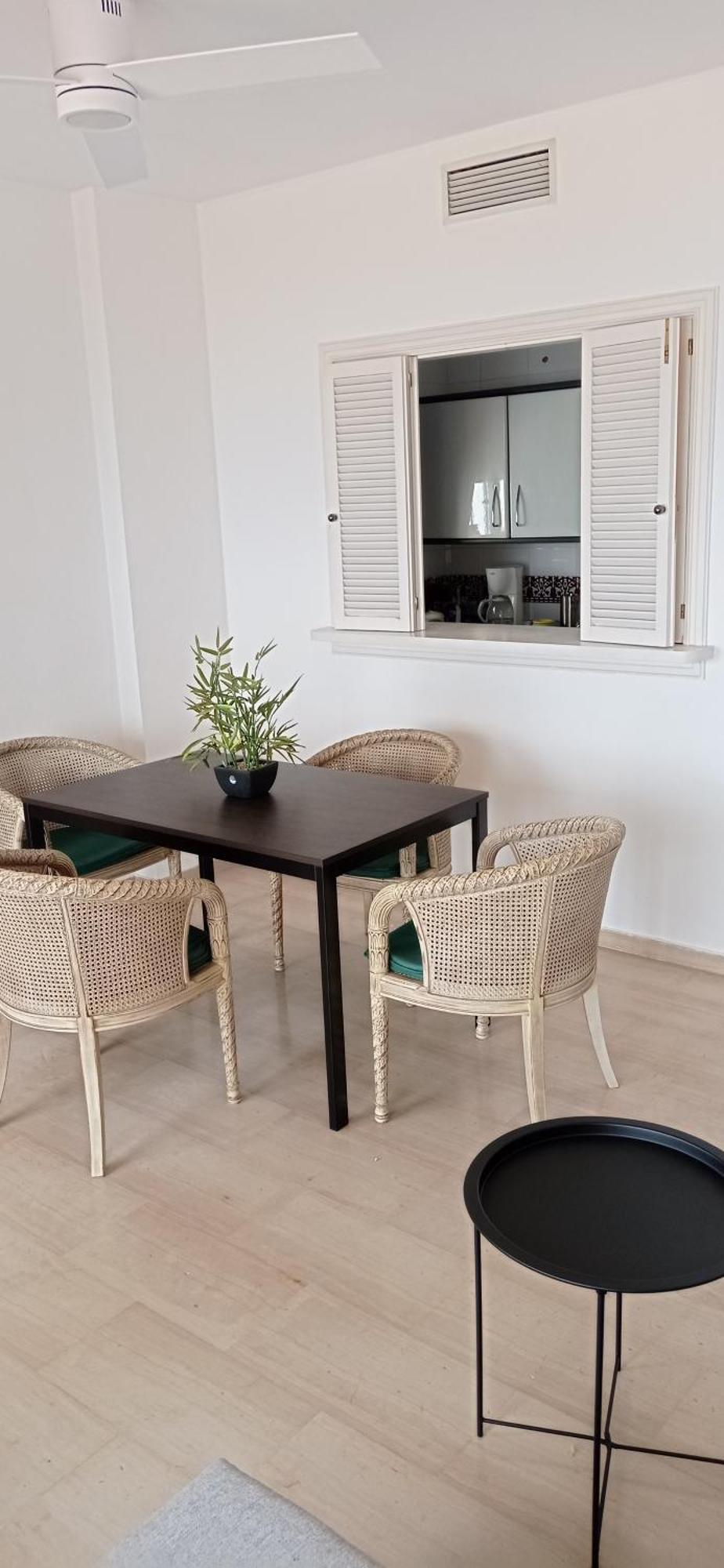 Apartment Mohana 7 A Pie De Playa