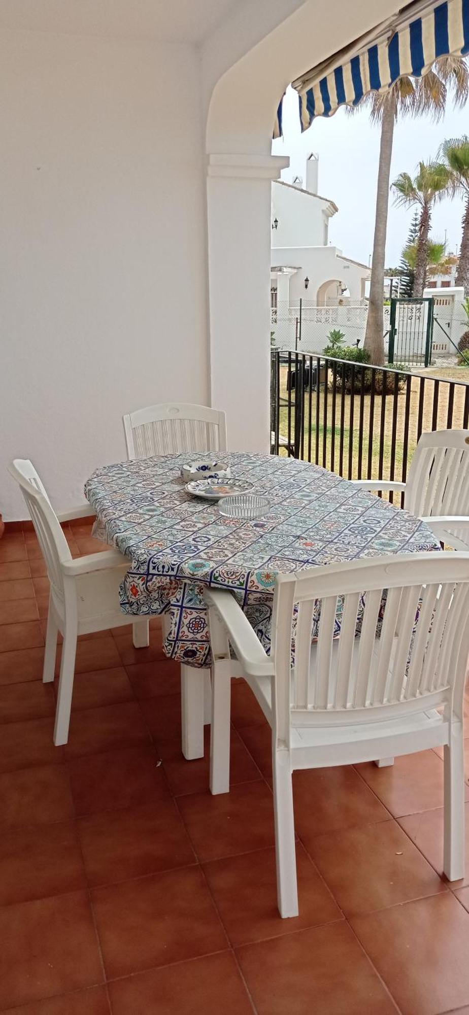 Mohana 7 A Pie De Playa Apartment *