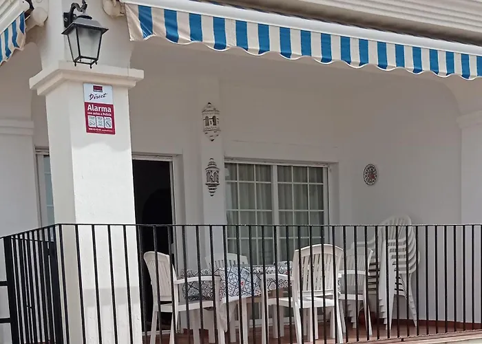 Apartamento Mohana 7 A Pie De Playa