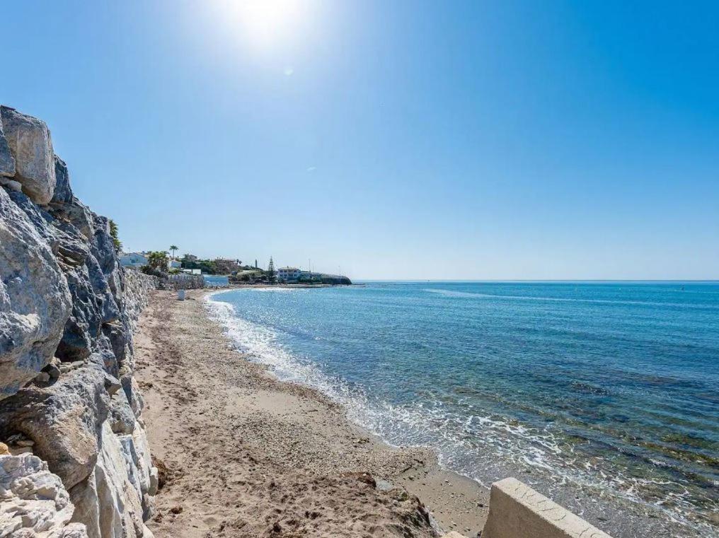 Mohana 7 A Pie De Playa Appartement *