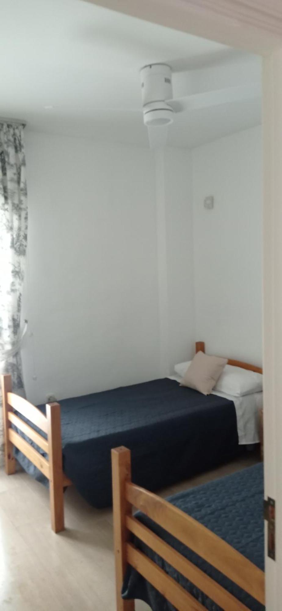 Appartement Mohana 7 A Pie De Playa *