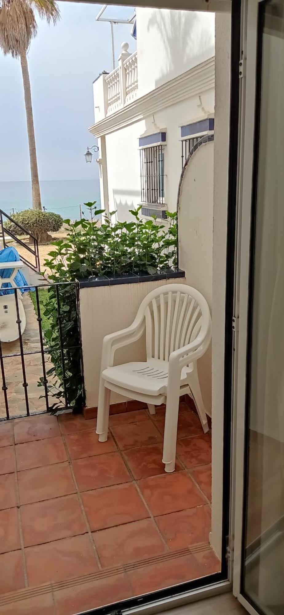 Mohana 7 A Pie De Playa Apartment *