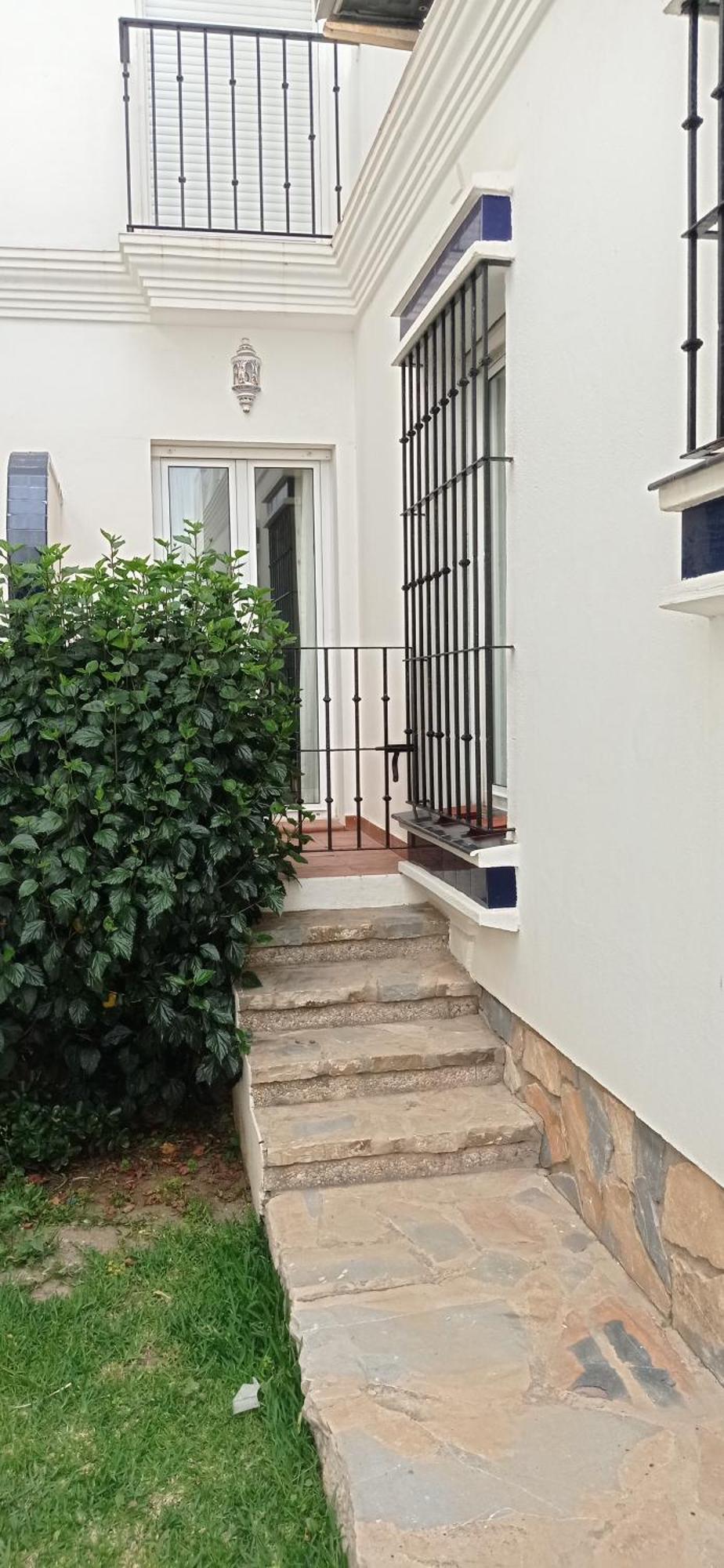 Mohana 7 A Pie De Playa Appartement